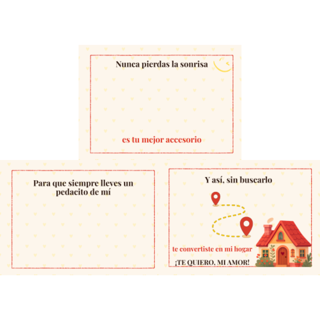 Álbum de Aniversarios Imprimible — Parejas