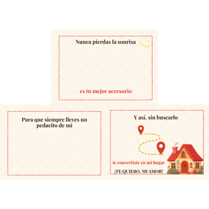 Álbum de Aniversarios Imprimible — Parejas